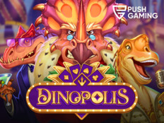 Casino promosyonları 5 tl9